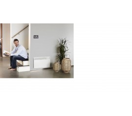 Установка конвекторов NOBO: где и как лучше всего разместить