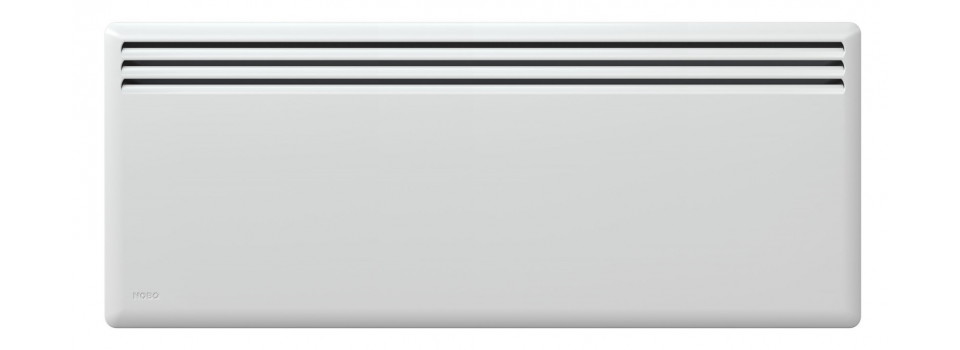 Конвектор Nordic NFK4W 15 от NOBO: вам обеспечен комфортный климат в помещении