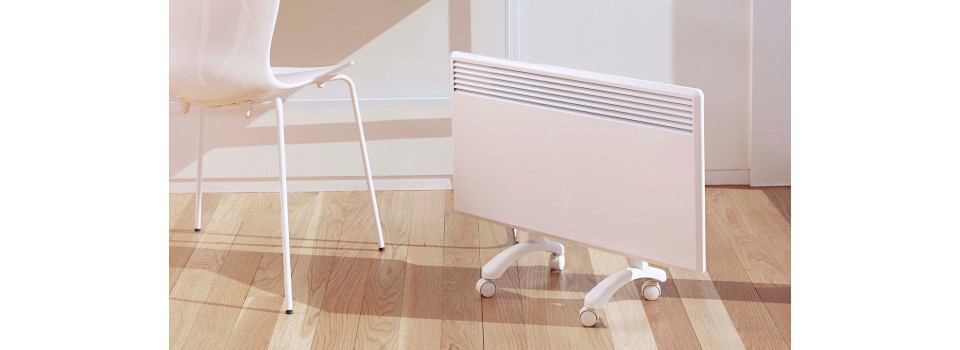 Конвектор NOBO – оборудование для эффективного отопления