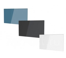 Элегантная синяя декоративная панель NOBO