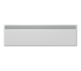 В каких случаях используют конвекторы NOBO Nordic