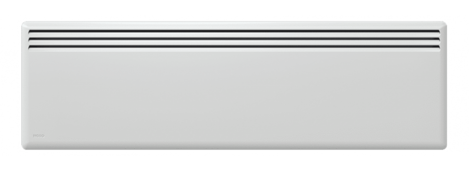 В каких случаях используют конвекторы NOBO Nordic