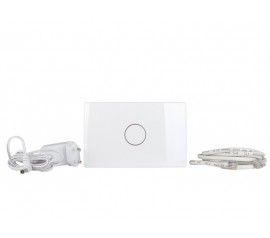 Контроллер для умного дома NOBO EcoHub