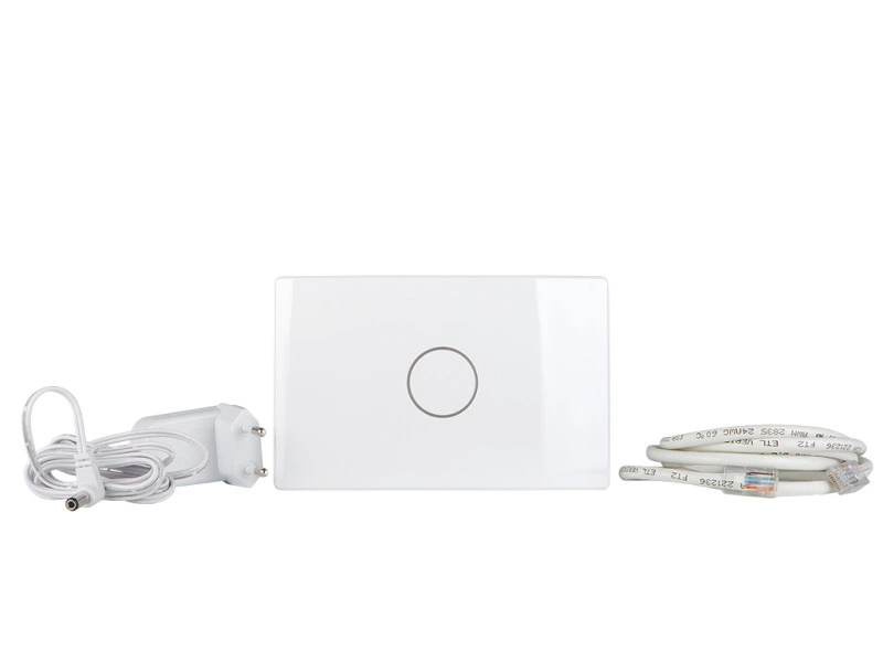 Контроллер для умного дома NOBO EcoHub Контроллер для умного дома NOBO EcoHub