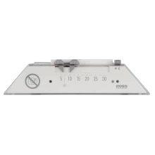 NOBO Термостат R80 RDC 700
