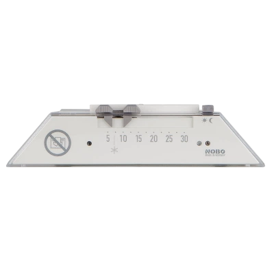 NOBO Термостат R80 RDC 700