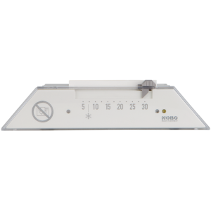 Термостат NOBO R80 XSC Термостат NOBO R80 XSC