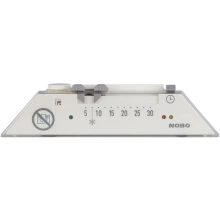 NOBO Термостат R80 PDE