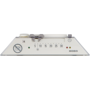 Термостат NOBO R80 PDE Термостат NOBO R80 PDE