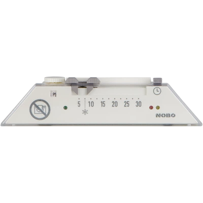 NOBO Термостат R80 PDE