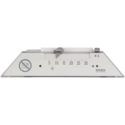 NOBO Термостат R80 RSC 700 NOBO Термостат R80 RSC 700