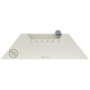 Термостат NOBO NCU 1S Термостат NOBO NCU 1S