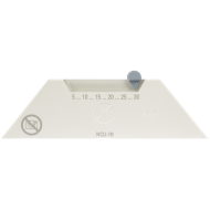 NOBO Термостат NCU 1R