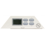 NOBO Термостат NCU 2R