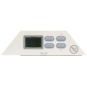 Термостат NOBO NCU 2R Термостат NOBO NCU 2R