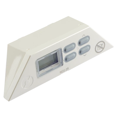 NOBO Термостат NCU 2R NOBO Термостат NCU 2R