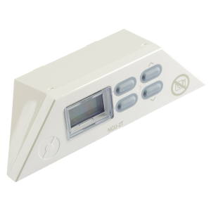 Термостат NOBO NCU 2T Термостат NOBO NCU 2T