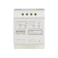 NOBO RSX 700 аппаратный релейный приемник
