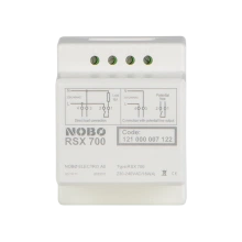 NOBO RSX 700 аппаратный релейный приемник