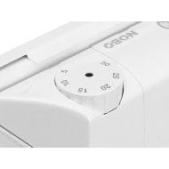 NOBO Конвектор Nordic NFK4W 10