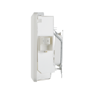 NOBO Конвектор Viking C2N 05 (без термостата)