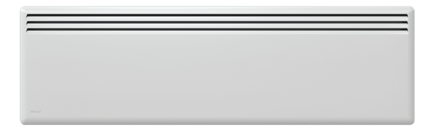 В каких случаях используют конвекторы NOBO Nordic