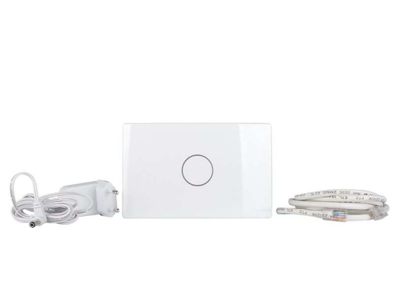 Контроллер для умного дома NOBO EcoHub Контроллер для умного дома NOBO EcoHub